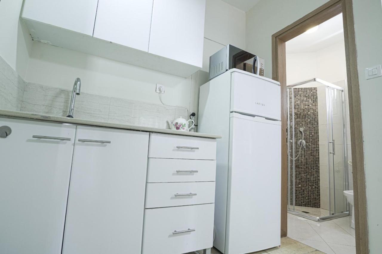 יחידת נופש עמית Apartman Eilat Kültér fotó