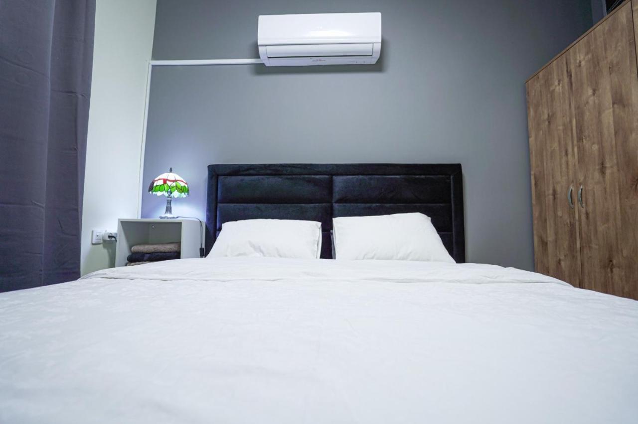 יחידת נופש עמית Apartman Eilat Kültér fotó