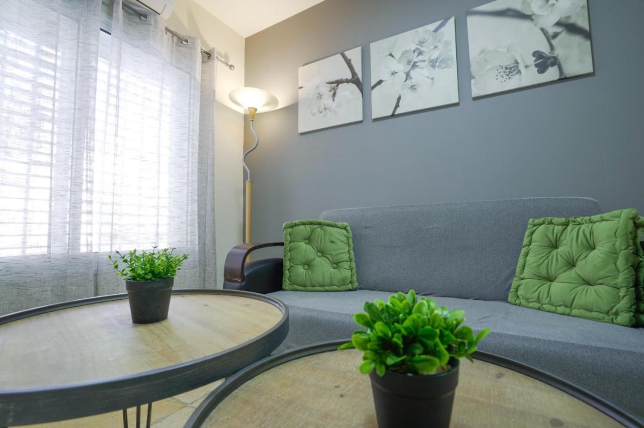 יחידת נופש עמית Apartman Eilat Kültér fotó