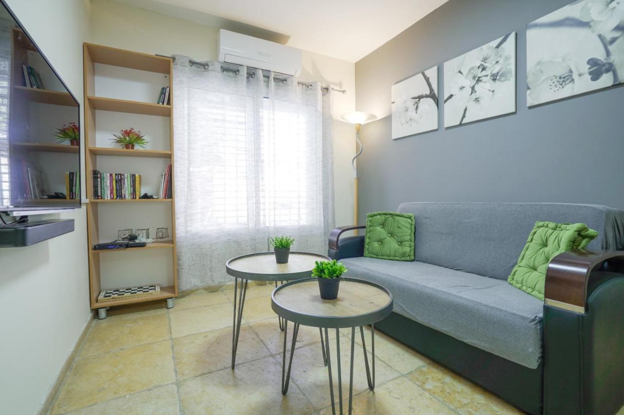 יחידת נופש עמית Apartman Eilat Kültér fotó