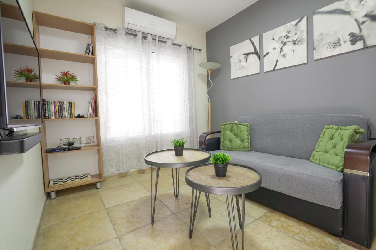 יחידת נופש עמית Apartman Eilat Kültér fotó