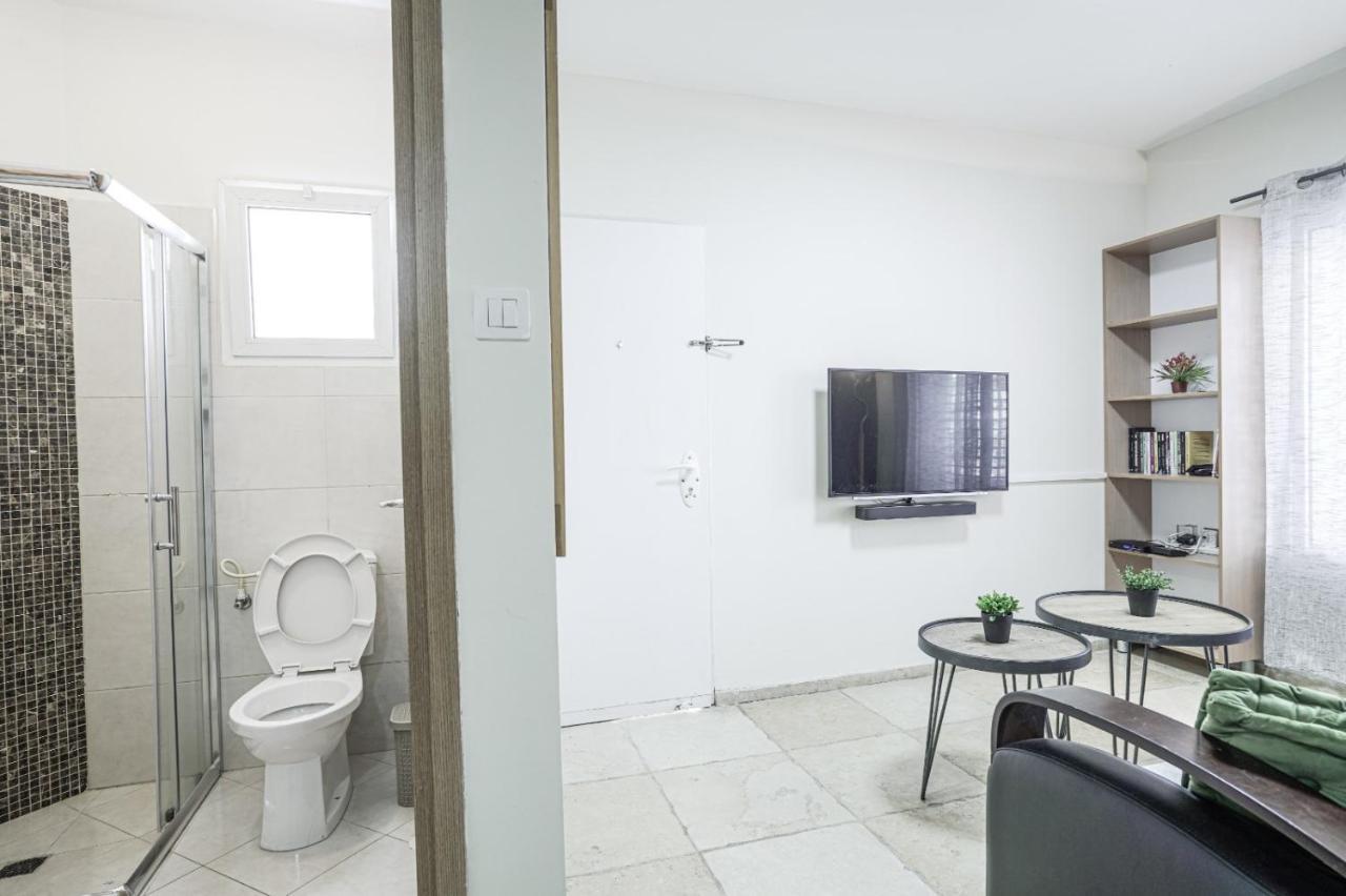 יחידת נופש עמית Apartman Eilat Kültér fotó
