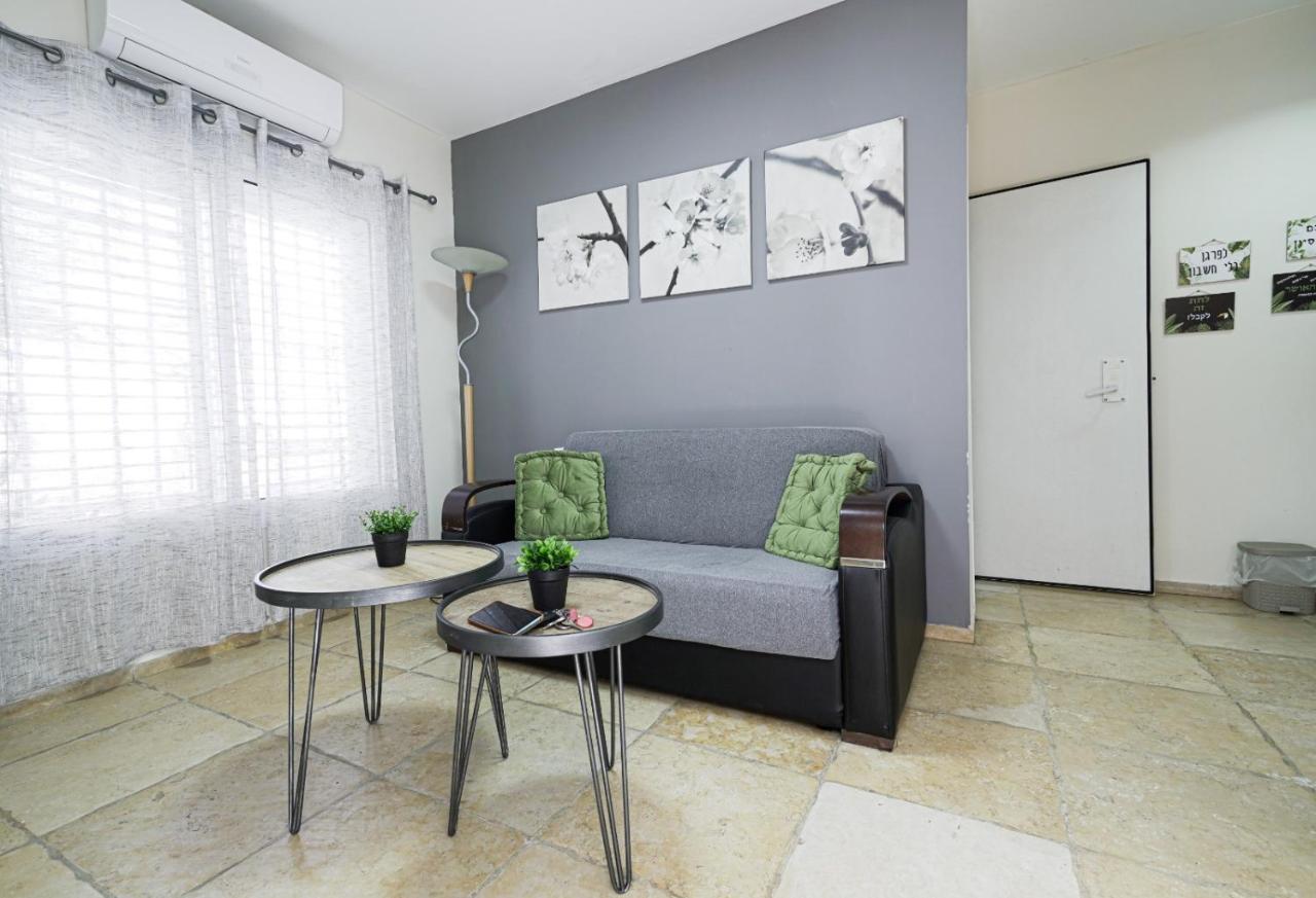 יחידת נופש עמית Apartman Eilat Kültér fotó