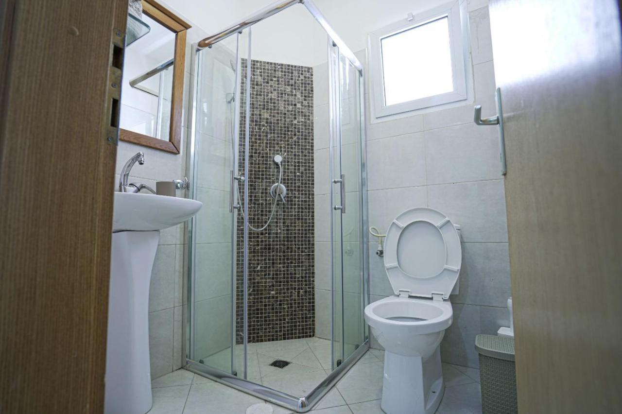 יחידת נופש עמית Apartman Eilat Kültér fotó