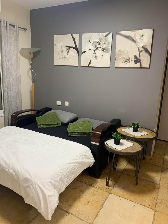 יחידת נופש עמית Apartman Eilat Kültér fotó